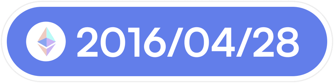 ethereum-first-tx-date