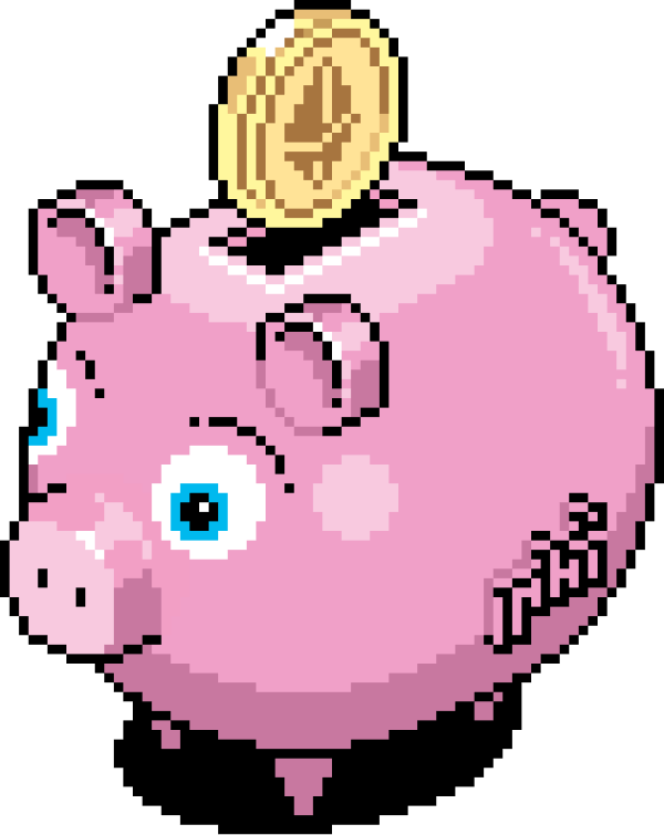 piggy-bank