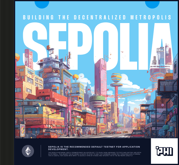 sepolia-builder